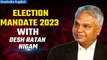 Chhattisgarh, Mizoram prepare for November 7 polls. How BJP plans to fight it out this time| Oneindia News