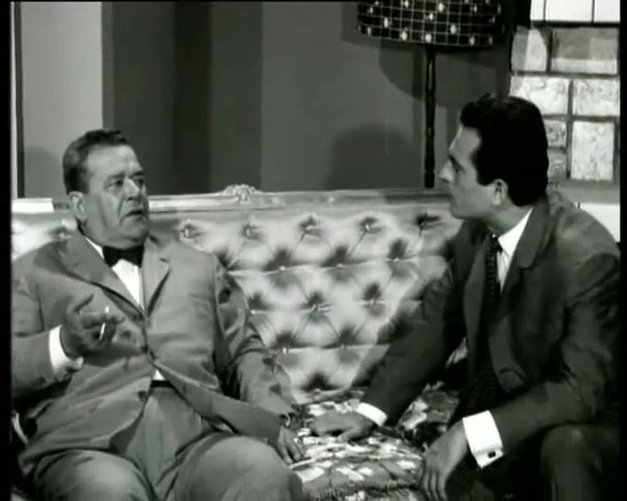 ΕΙΜΑΙ ΜΙΑ ΔΥΣΤΥΧΙΣΜΕΝΗ - 1964 - DVDRip - 600x480