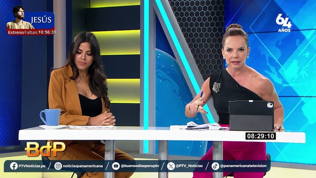 Escolares de El Agustino vuelven a clases presenciales: padres exigen seguridad