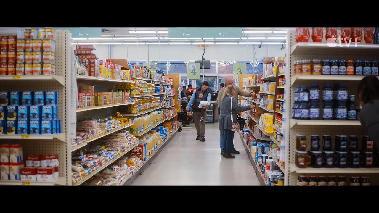 The Family Plan Trailer OV