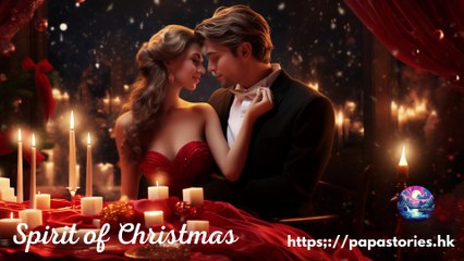 1 Hour Christmas Music Instrumental Relaxing Elegant Glamorous Snowy Holiday Cozy and Calm Non Traditional Music  Spirit of Christmas