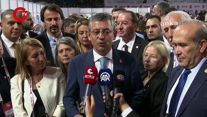 Adını bile anmadan hedef almıştı: Özel'den Erdoğan'a flaş yanıt! "Stresini anlıyorum..."