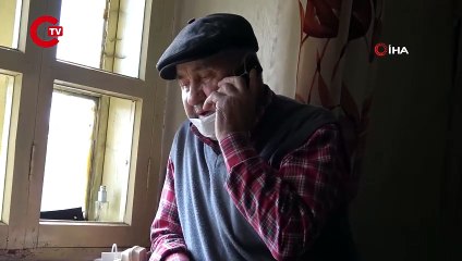 90 Yaşındaki çiftçi 68 yıldır köyünde olan gelişmelerin günlüğünü tutuyor