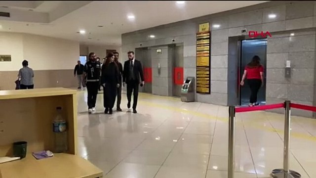 Dilan ve Engin Polat çiftine yapılan operasyonda 2 şüpheli daha tutuklandı