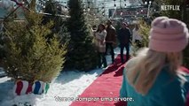 O Melhor. Natal. de Todos! Trailer Oficial Legendado
