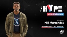 TÁ NA HYPE NO IG - COM NILL MARCONDES