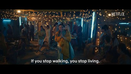 The Railway Men: The Untold Story of Bhopal 1984 Trailer OmeU