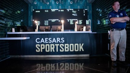 Caesars' Winning Strategy: Sports Betting Investment & Growth