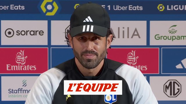 Grosso condamne les attitudes racistes des supporters - Foot - L1 - OL