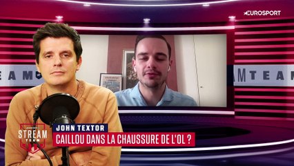 Textor, problème de compatibilité ? "C'est comme si Aulas dirigeait les Yankees"