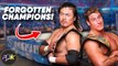 10 WWE Teams You Totally Forgot Were Champions | PartsFunKnown