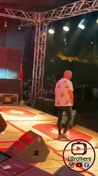 New Said Senhaji Rdak Ya mi - Allawah Lawah (hajib) Chaabi Nayda - سعيد صنهاجي رضاك يا مي غطاني