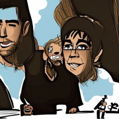 Une altercation explosive entre Grégory Lemarchal et un candidat de la Star Academy révélée : "Je vais t'écraser ta tête".