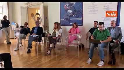 A Cagliari la mostra dedicata ai Fratelli Melis, l'ass. Picciau: Esposizione ricchissima