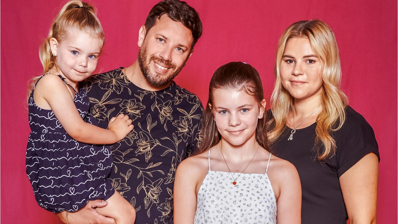 "Die Wollnys": So geht es Sylvanas Mann mit den ganzen Kameras im Alltag