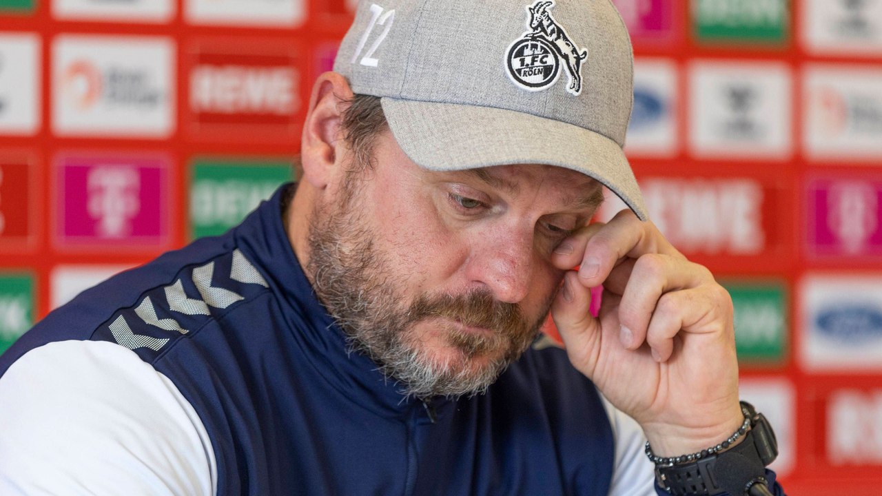 Baumgart: 'Ich war im Training nicht der Beste, aber habe in den Spielen abgeliefert'