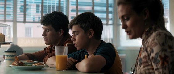 The Hardy Boys (2020-2023) | Mystery TV Series - S02: Episode 05 "Heading for Destruction" [720P Blu-Ray]