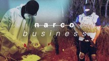 « Narco Business » : enquête au cœur du cartel de Sinaloa | TEASER