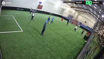 radouane 03/11 à 10:50 - Football L'Atelier Papilles (NGTV) (LeFive Orléans Fleury)