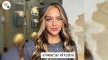 Estas son las tendencias en mechas que más se llevan en 2023 según los expertos