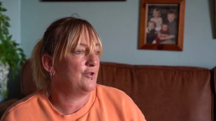 Rural domestic abuse A survivor’s story