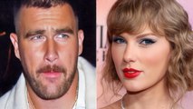 Kelce Family Reportedly Fears For Travis Amid Taylor Swift Media Frenzy