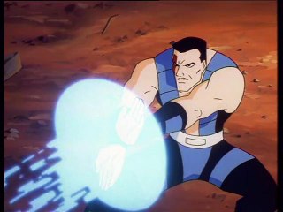 MORTAL KOMBAT (Defenders of the Realm) - Ep. 01 - Kombat Begins Again
