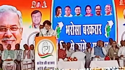 नामांकन रैली में शक्ति प्रदर्शन