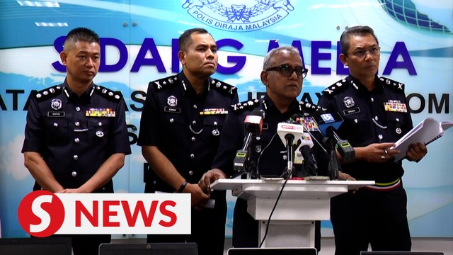 41 telco prepaid subscription fraud reported in Oct, says CCID director
