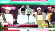 [FULL] Pidato Puan Maharani di Acara Doa Keselamatan untuk Bangsa