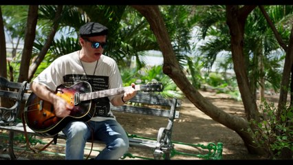 Semilla del son - Tráiler oficial