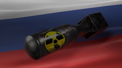 La Russie sort du traité d'interdiction complète des essais nucléaires