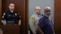 27 ans après la mort de Tupac, le principal suspect plaide non coupable