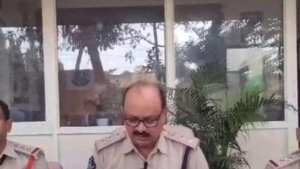 కోనసీమ జిల్లా: 20 రోజుల క్రితం హత్య... ముగ్గురి అరెస్ట్