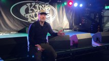John-Paul Mason tells the story of Lewis Capaldi performing at King Tut’s in Glasgow before signing a major record deal