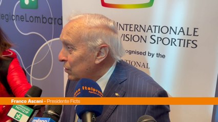 Regione Lombardia Supporta la Ficts nella Promozione dello Sport tra i Giovani 🏅