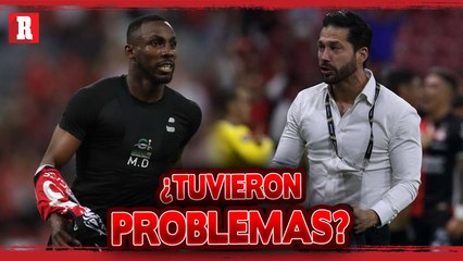 BENJAMÍN MORA ROMPE EL SILENCIO y detalla lo sucedido con  JULIÁN QUIÑONES