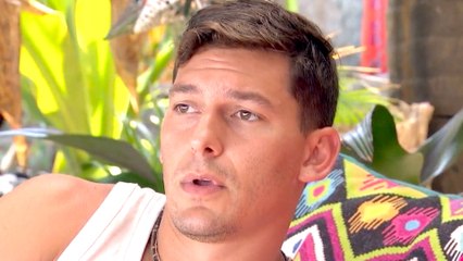 Breaking Up on ABC’s Bachelor in Paradise