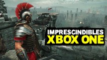 20 Mejores Juegos de Xbox One