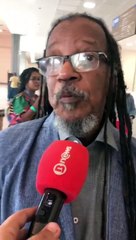 Presidente da Fundação Palmares diz o que pensa sobre Festival Liberatum em Salvador