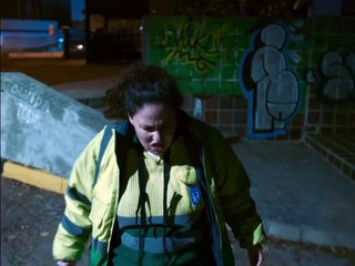 Una noche con Adela - Tráiler oficial