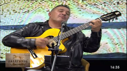 Programa Galopando con el Chúcaro, martes 31 de Octubre 2023