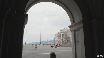 Descubrir la ciudad italiana de Trieste