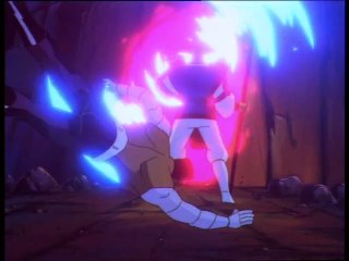 MORTAL KOMBAT (Defenders of the Realm) - Ep. 07 - Fall From Grace