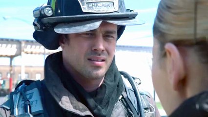 Chilling Final Moments on NBC’s Hit Series Chicago Fire