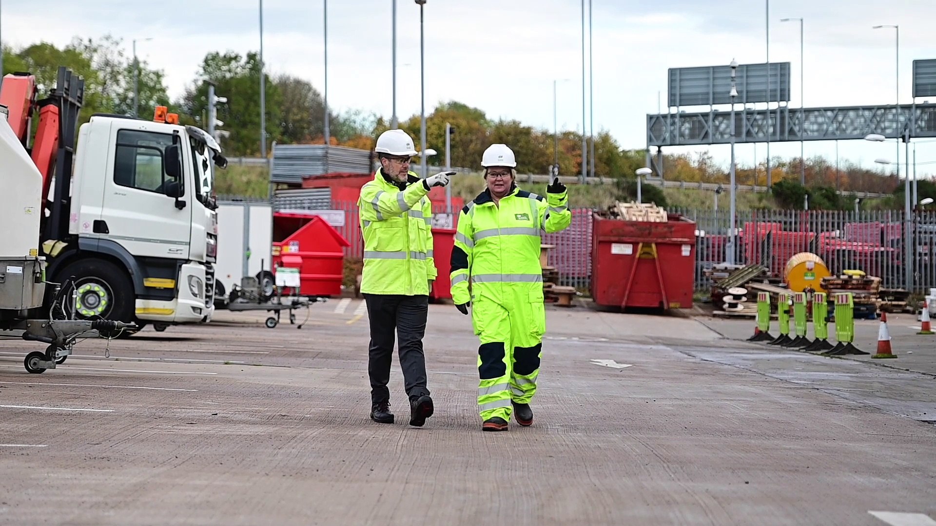 Scottish Power launch Predict4Resilliance project using AI technology