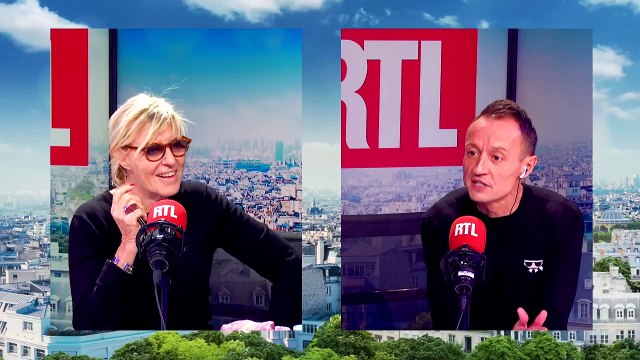 L'incroyable talent caché de Chantal Ladesou !