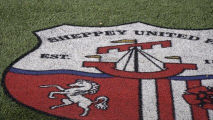 Isle united as Sheppey takes on first ever FA Cup first round match