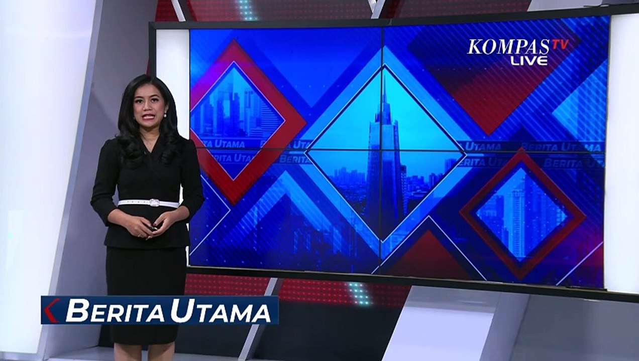 4 WNI Berhasil Dievakuasi dari Gaza Melalui Rafah, Ini Keterangan Menlu Retno