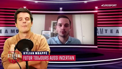 Où sera Mbappé l'an prochain ? "Il y a encore un espoir côté PSG"